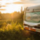 Alternativen zum Campingplatz