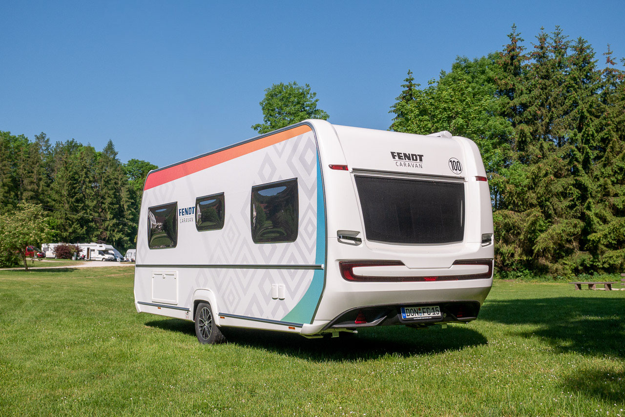 CamperStyle meets Apero – der Einzug ins neue rollende Heim